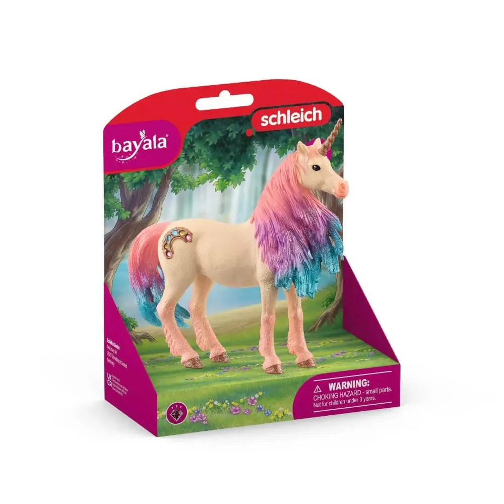 Schleich Toys Schleich Bayala Marshmallow Einhorn Stute