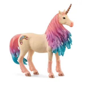 Schleich Toys Schleich Bayala Marshmallow Einhorn Stute