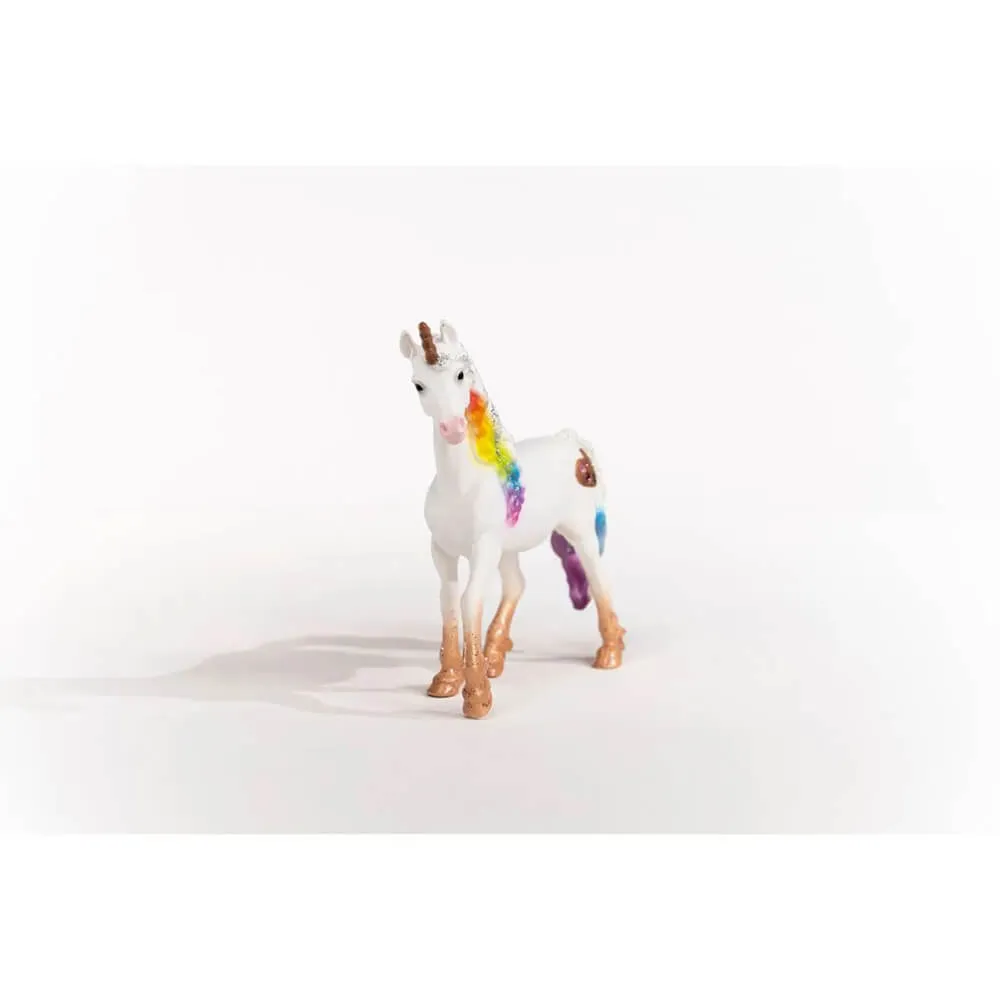 Schleich Toys Schleich Bayala Regenbogen-Liebes-Einhorn Stute