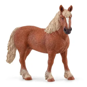Schleich Toys Schleich Farm World Belgisches Kaltblut
