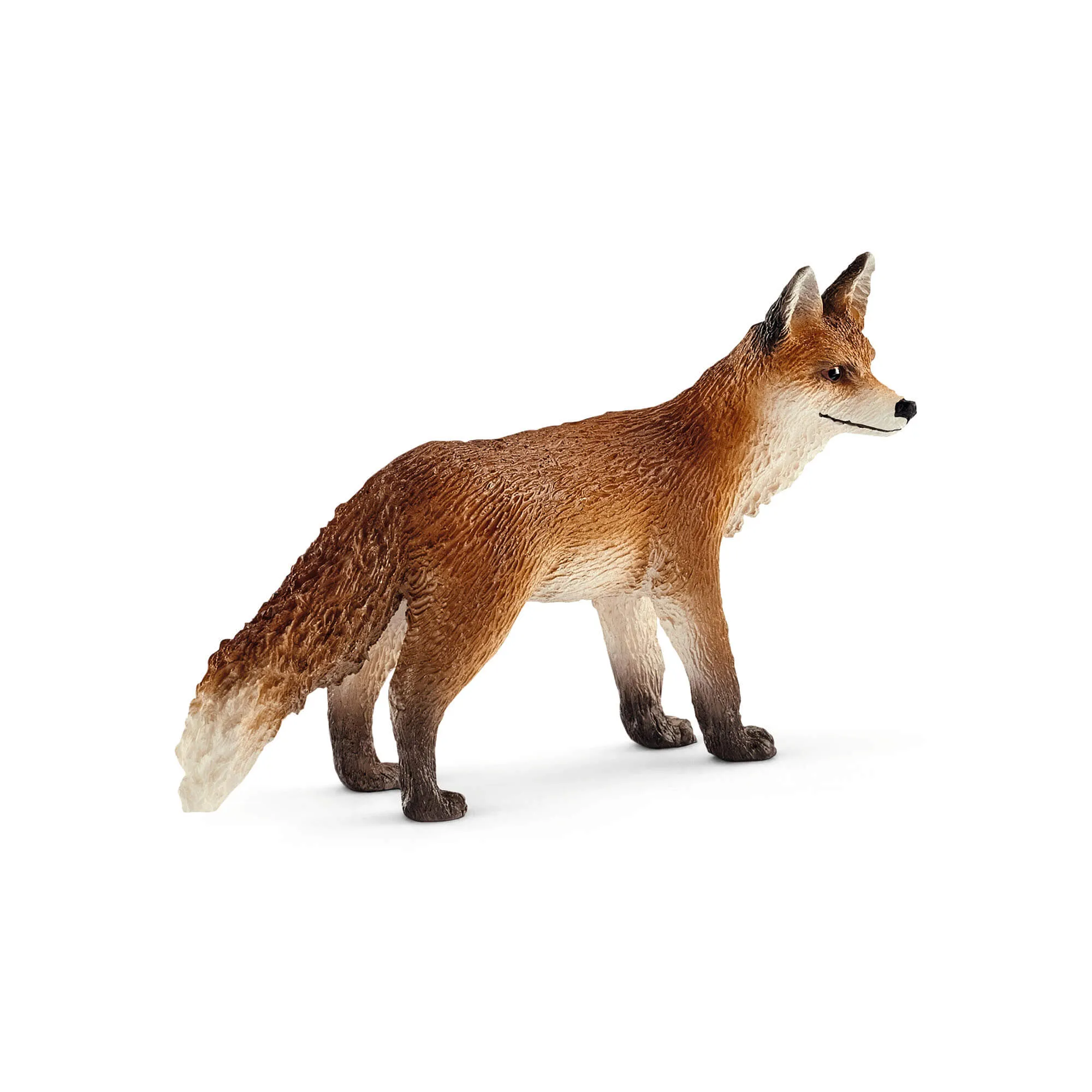 Schleich Toys Schleich Wild Life Fuchs Tierfigur