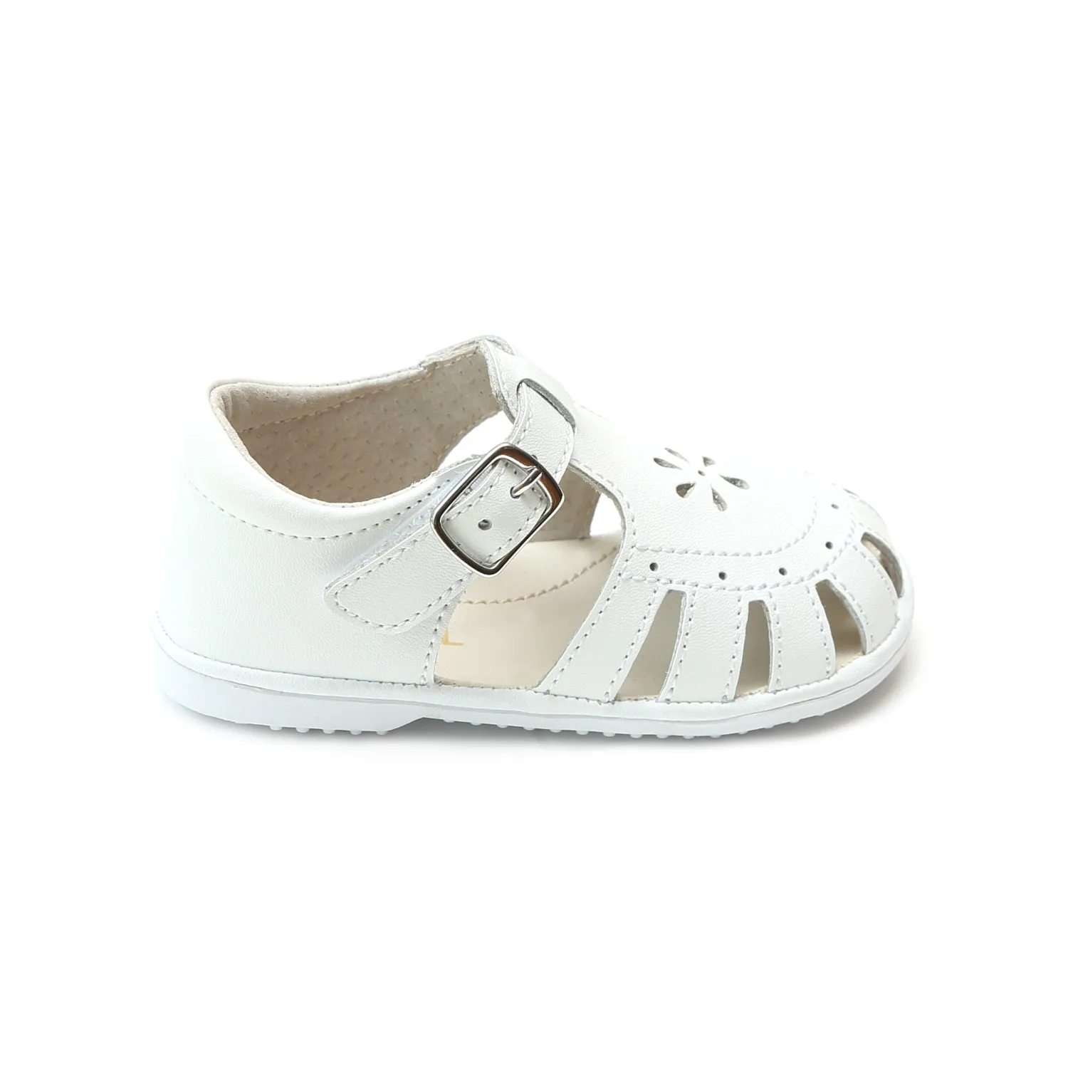 Shelby Cage Sandale - Babys & Kleinkinder Babykids_Angel