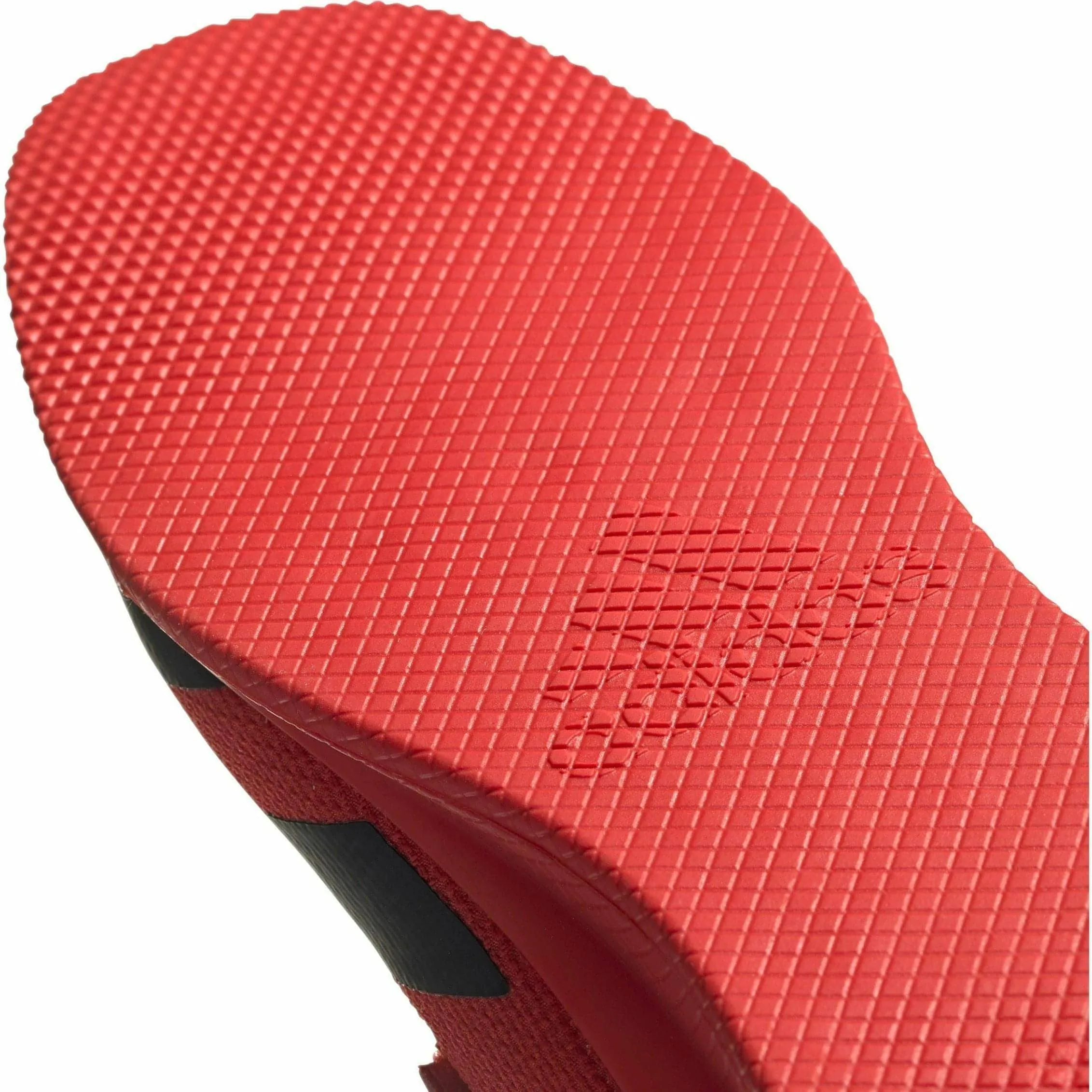 Adidas Schuhe Herren Adidas Adipower 2 Gewichtheberschuhe - Rot