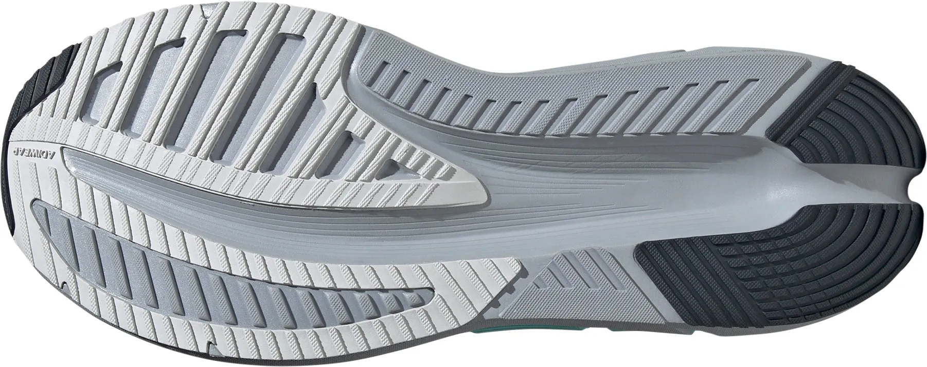 Schuhe Adidas Fußbekleidung Herren adidas Adistar 3.0 Herren Laufschuhe - Blau