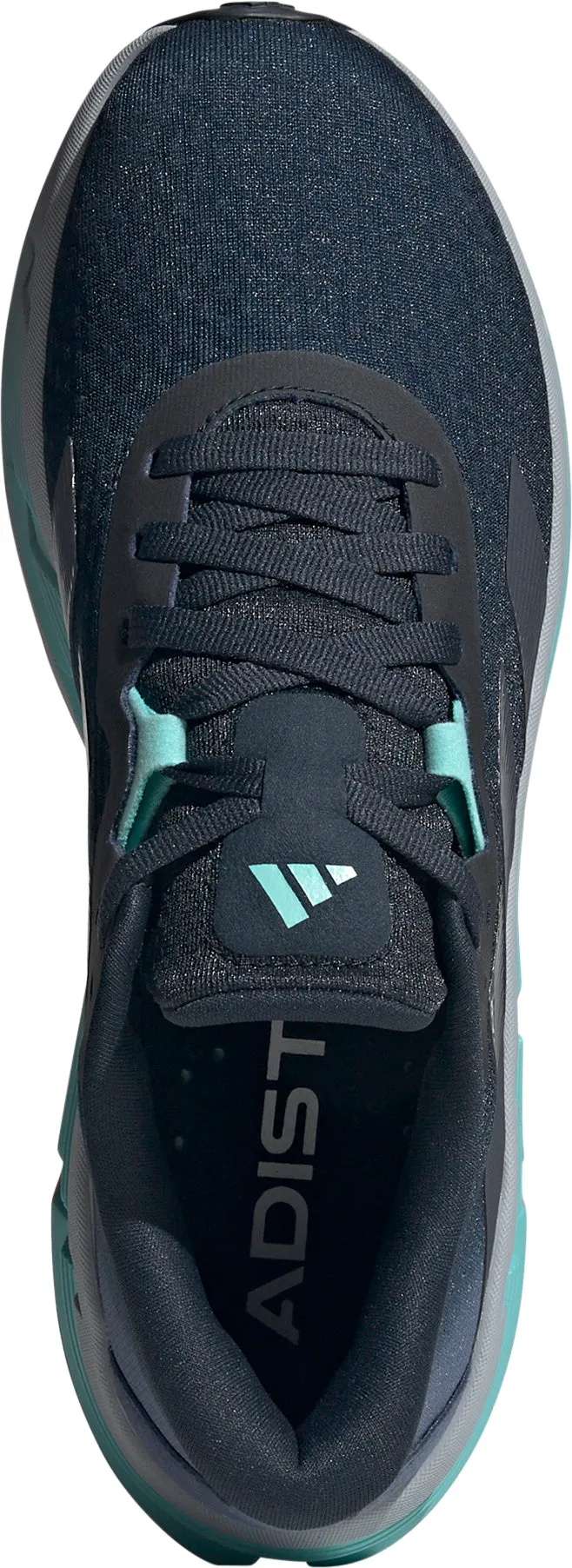 Schuhe Adidas Fußbekleidung Herren adidas Adistar 3.0 Herren Laufschuhe - Blau