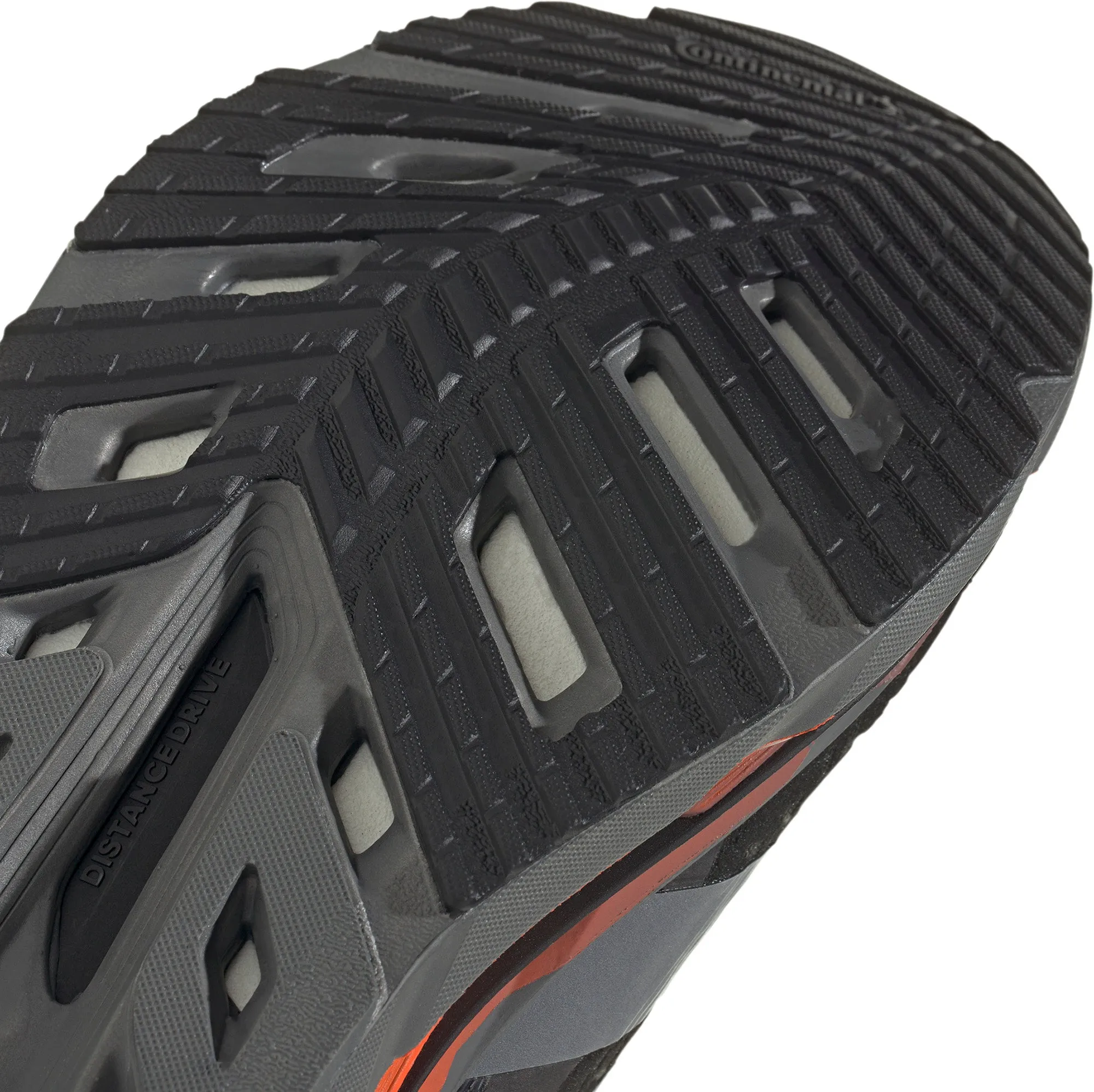 Schuhe Adidas Fußbekleidung Herren adidas Adistar BYD Herren Laufschuhe - Schwarz