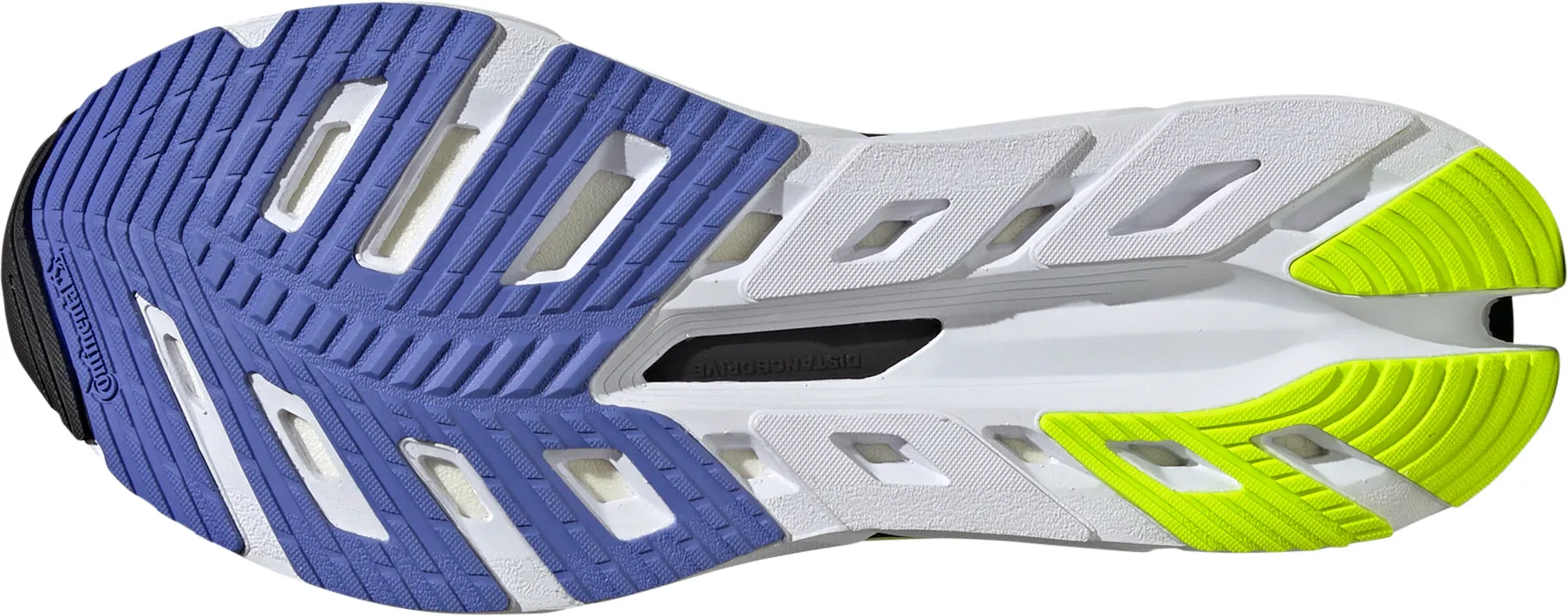 Schuhe Adidas Fußbekleidung Herren adidas Adistar BYD Herren Laufschuhe - Weiß