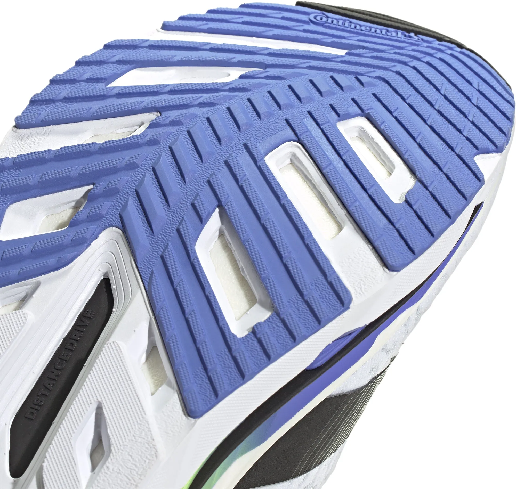 Schuhe Adidas Fußbekleidung Herren adidas Adistar BYD Herren Laufschuhe - Weiß