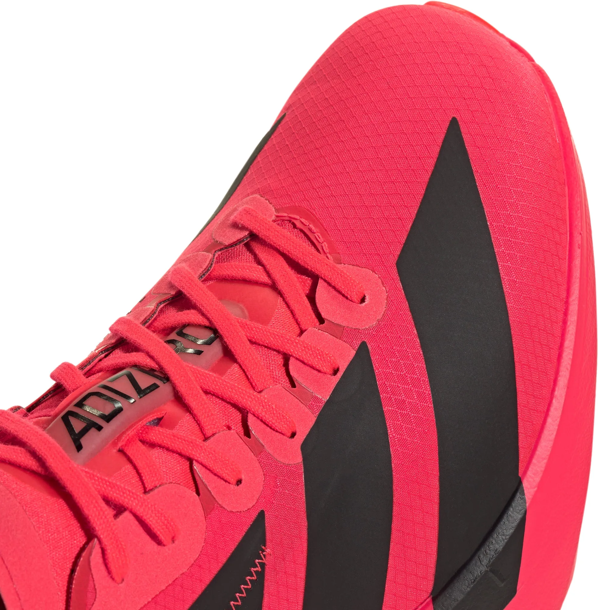Adidas Schuhe Herren adidas Adizero Adios Pro 4 Laufschuhe für Herren - Rot
