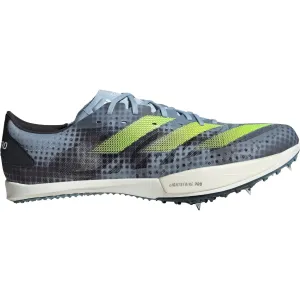 Schuhe Adidas Fußbekleidung Herren adidas Adizero Ambition Laufspikes - Blau