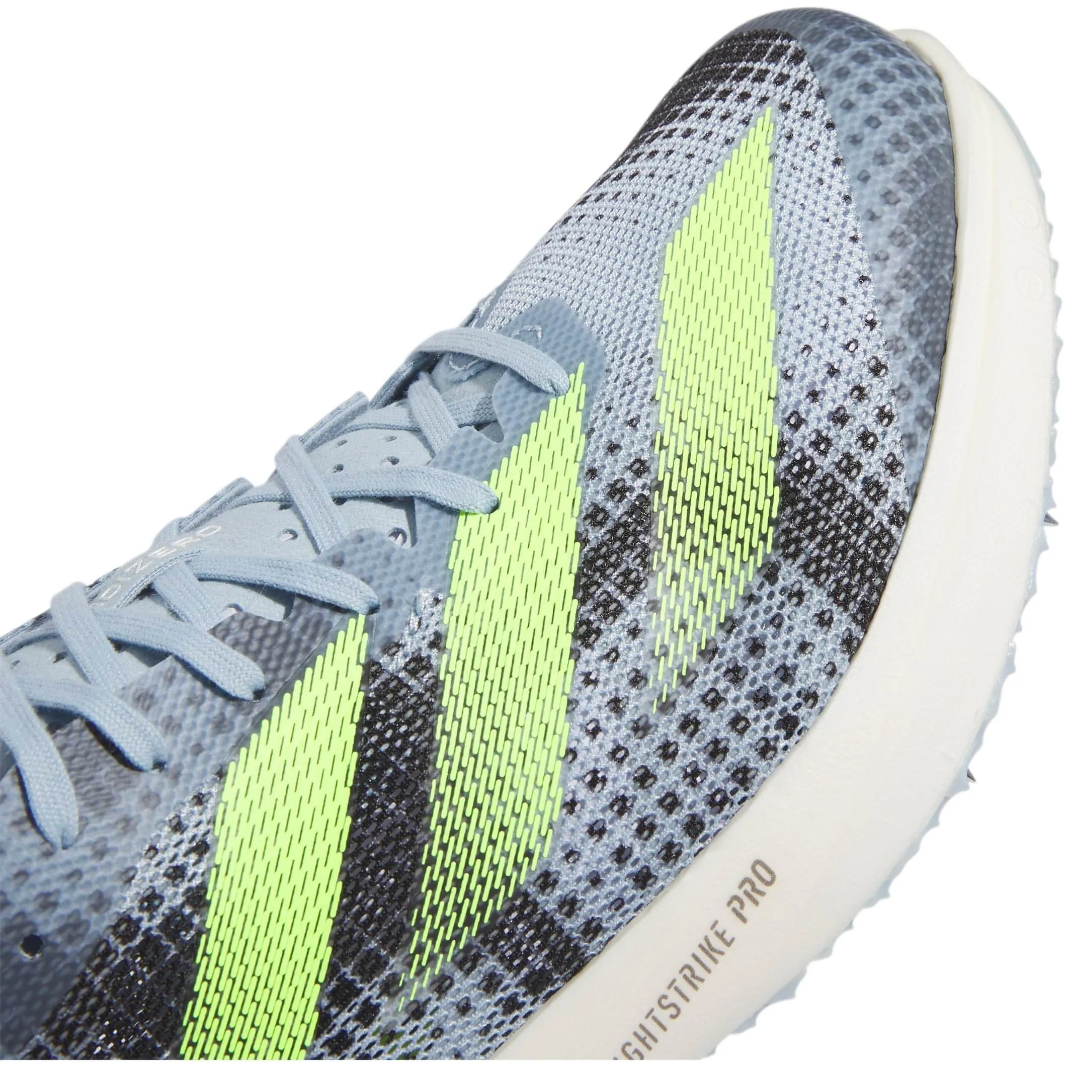 Schuhe Adidas Fußbekleidung Herren adidas Adizero Avanti TYO Laufspikes - Blau