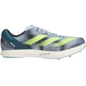 Schuhe Adidas Fußbekleidung Herren adidas Adizero Avanti TYO Laufspikes - Blau