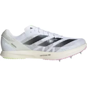 Schuhe Adidas Fußbekleidung Herren adidas Adizero Avanti TYO Laufspikes - Weiß