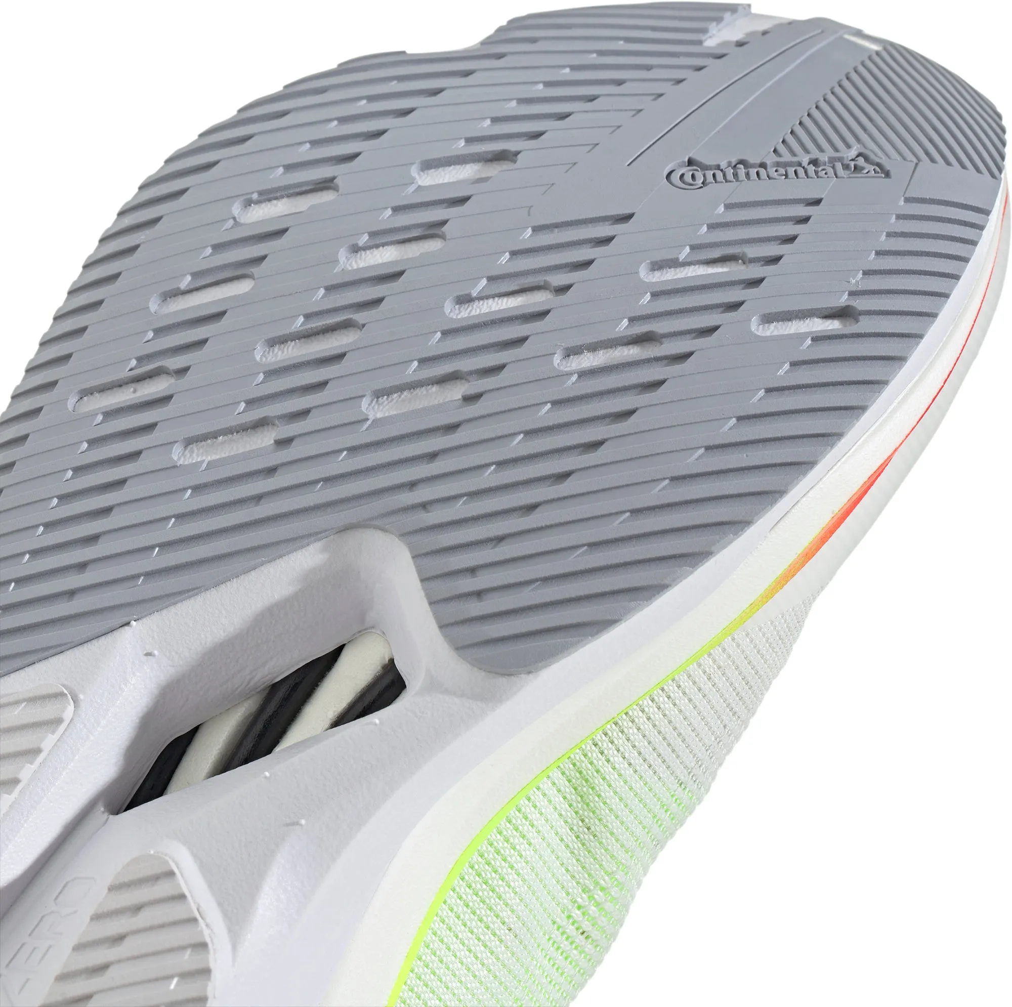 Schuhe Adidas Fußbekleidung Herren adidas Adizero Boston 12 Herren Laufschuhe - Weiß