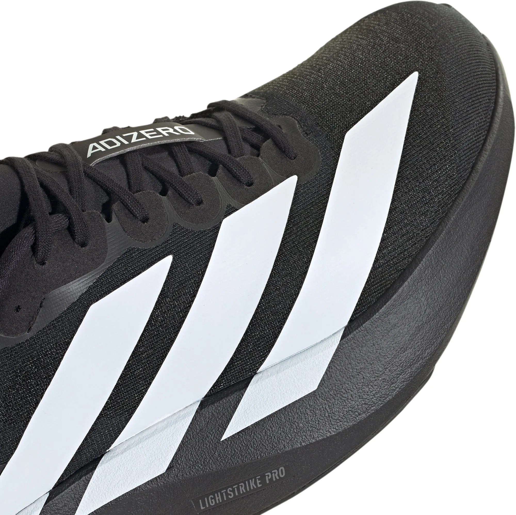 Schuhe Adidas Fußbekleidung Herren adidas Adizero EVO SL Herren Laufschuhe - Schwarz
