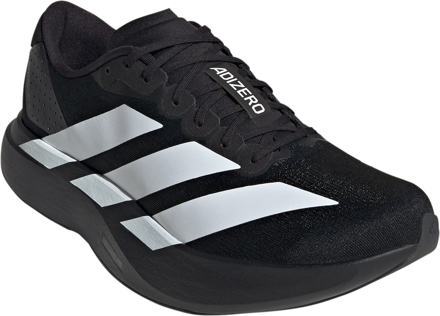Schuhe Adidas Fußbekleidung Herren adidas Adizero EVO SL Herren Laufschuhe - Schwarz