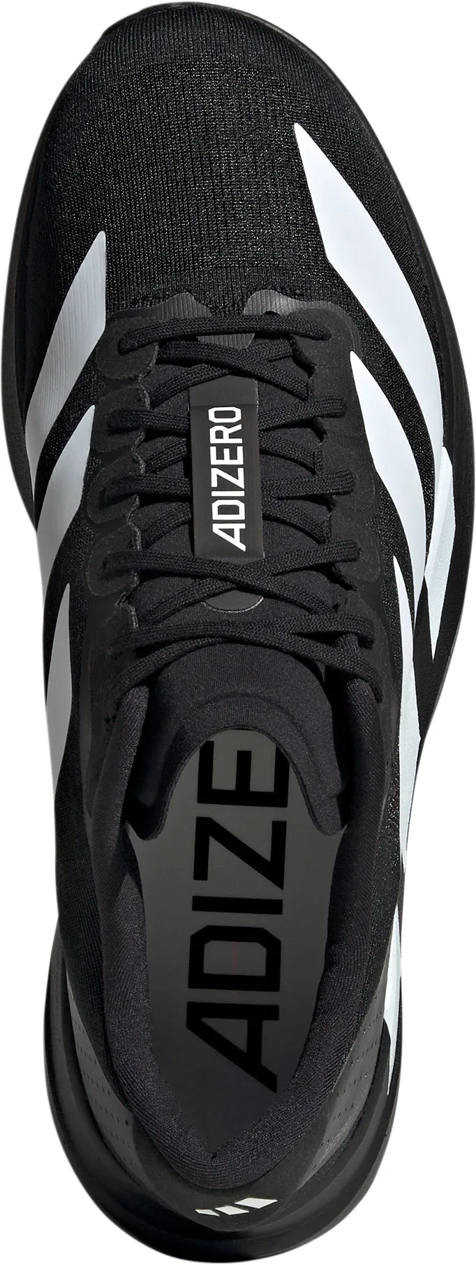 Schuhe Adidas Fußbekleidung Herren adidas Adizero EVO SL Herren Laufschuhe - Schwarz