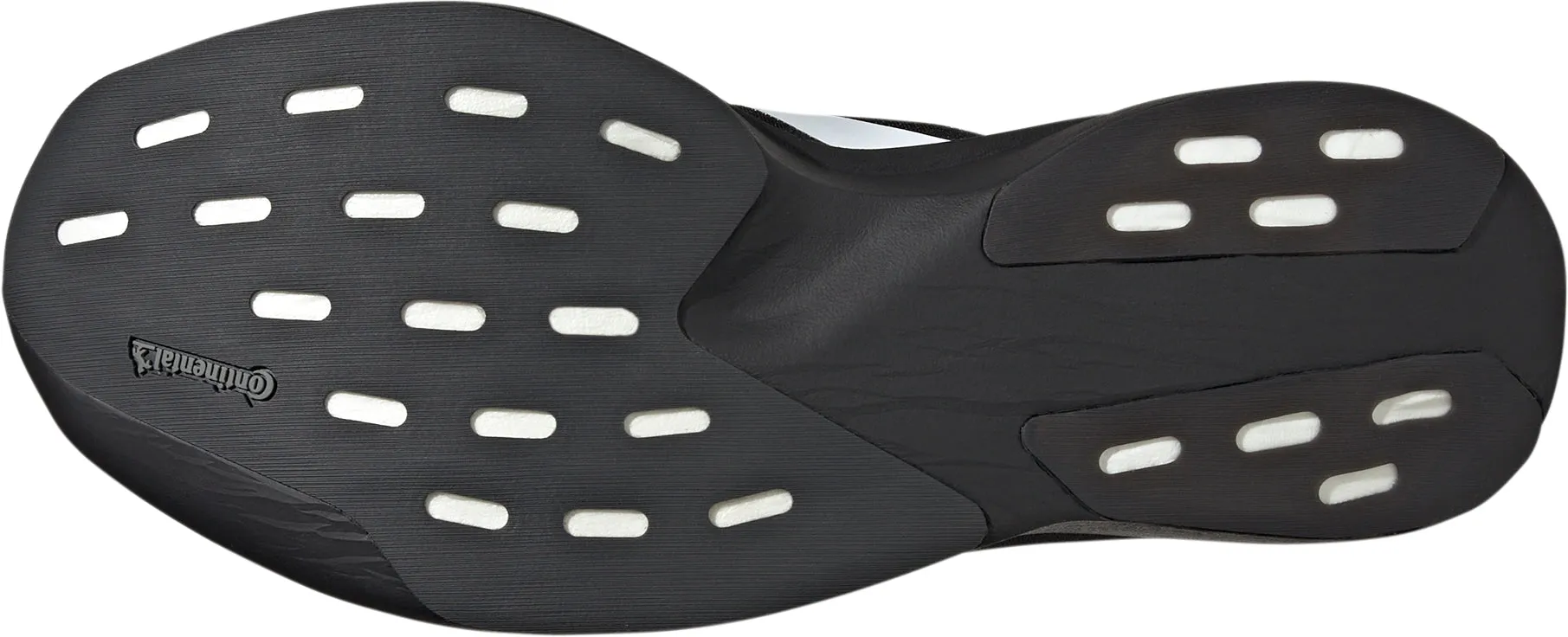Schuhe Adidas Fußbekleidung Herren adidas Adizero EVO SL Herren Laufschuhe - Schwarz