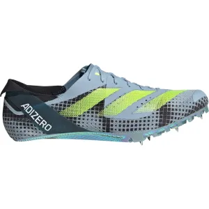 Schuhe Adidas Fußbekleidung Herren adidas Adizero Finesse Laufspikes - Blau