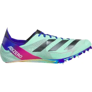 Schuhe Adidas Fußbekleidung Herren adidas Adizero Finesse Laufspikes - Grün