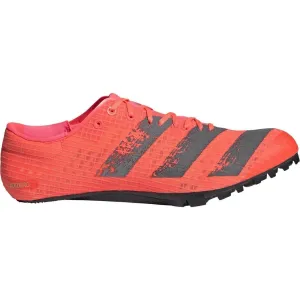 Schuhe Adidas Fußbekleidung Herren adidas Adizero Finesse Laufspikes - Pink