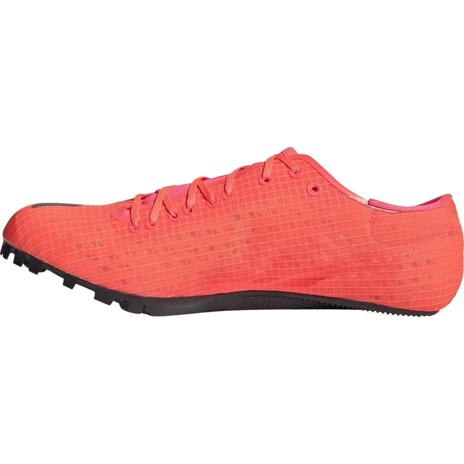 Schuhe Adidas Fußbekleidung Herren adidas Adizero Finesse Laufspikes - Pink