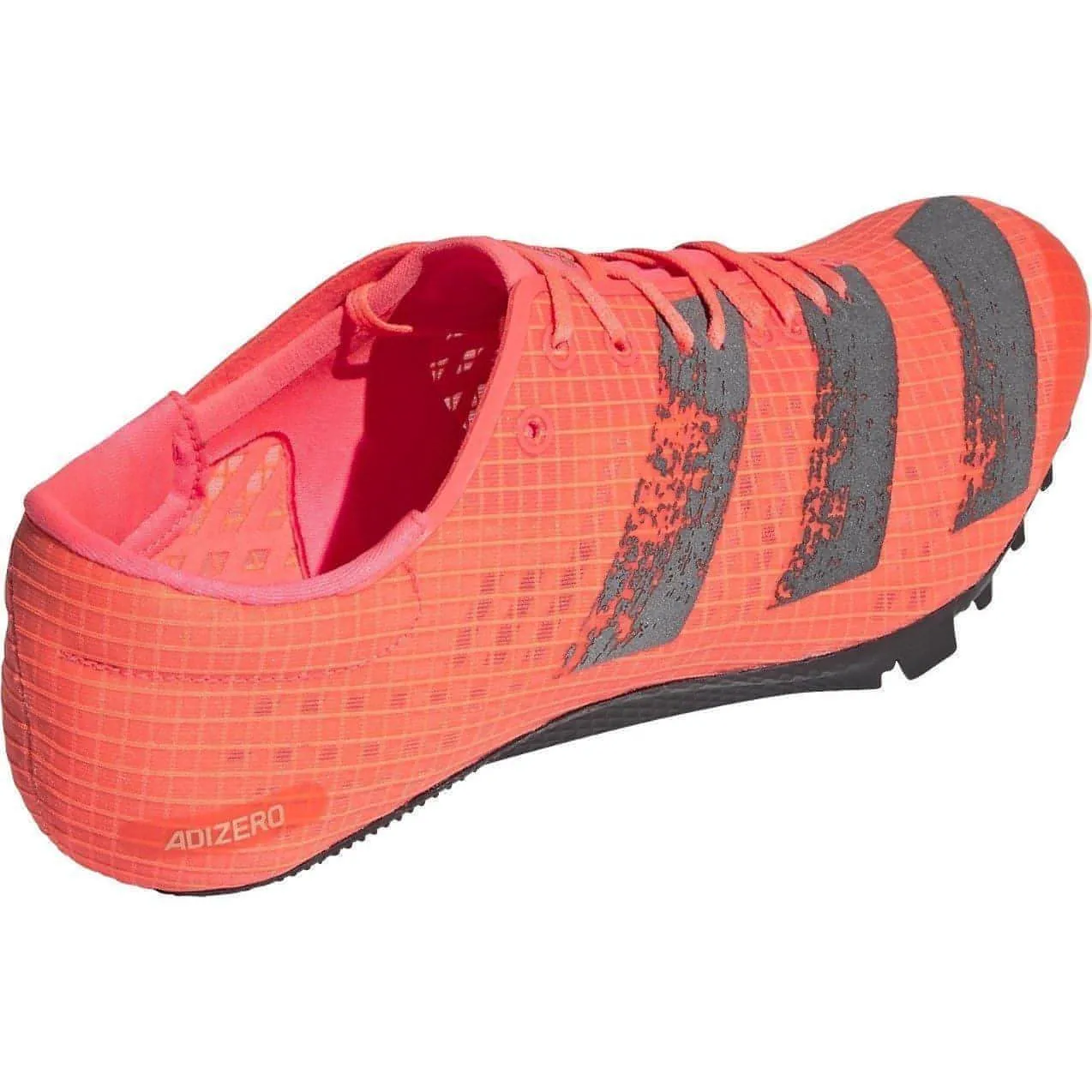 Schuhe Adidas Fußbekleidung Herren adidas Adizero Finesse Laufspikes - Pink