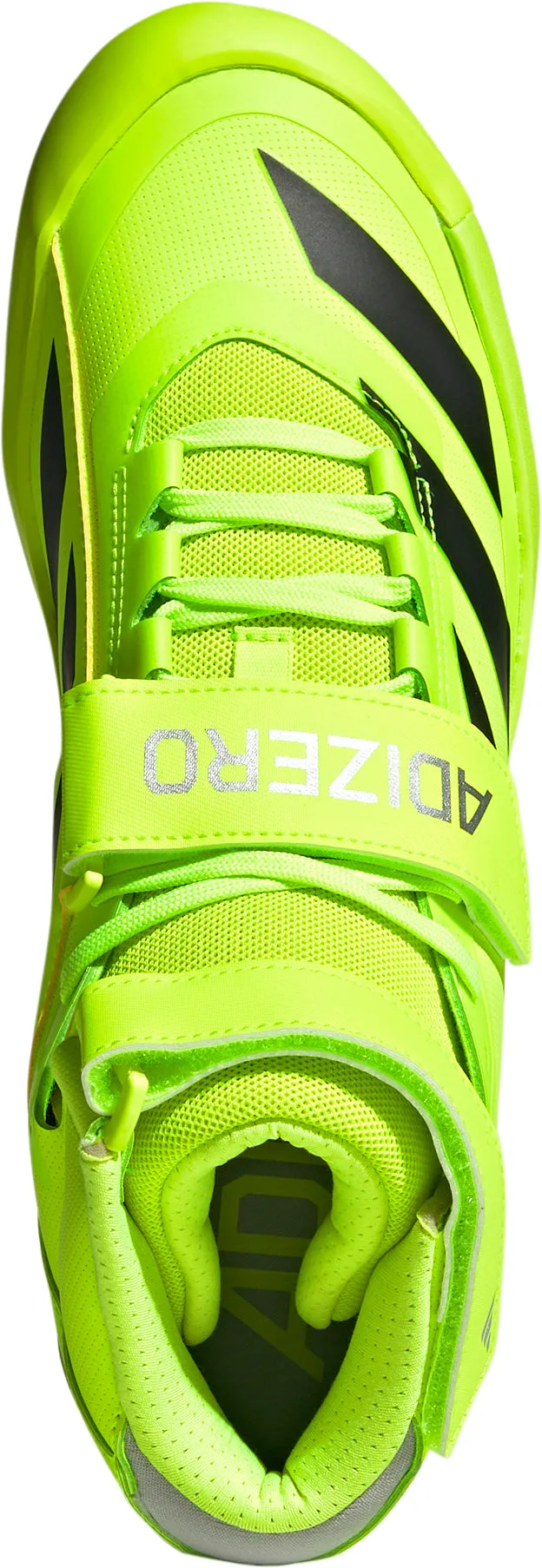 Schuhe Adidas Fußbekleidung Herren adidas Adizero Javelin Wettkampfspikes - Gelb