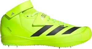 Schuhe Adidas Fußbekleidung Herren adidas Adizero Javelin Wettkampfspikes - Gelb