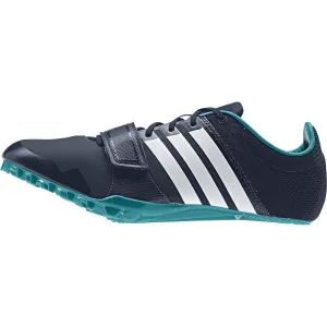 Schuhe Adidas Fußbekleidung Herren adidas Adizero Prime Accelerator Laufspikes - Blau