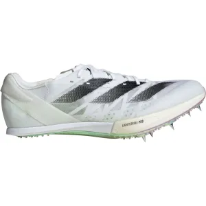 Adidas Schuhe Herren Adidas Adizero Prime SP 2 Laufspikes - Weiß
