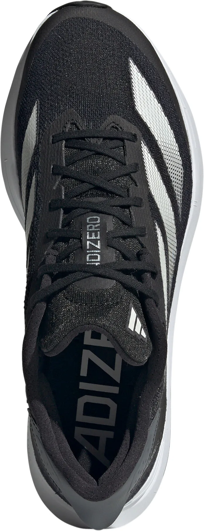 Schuhe Adidas Fußbekleidung Herren adidas Adizero SL 2 Herren Laufschuhe - Schwarz