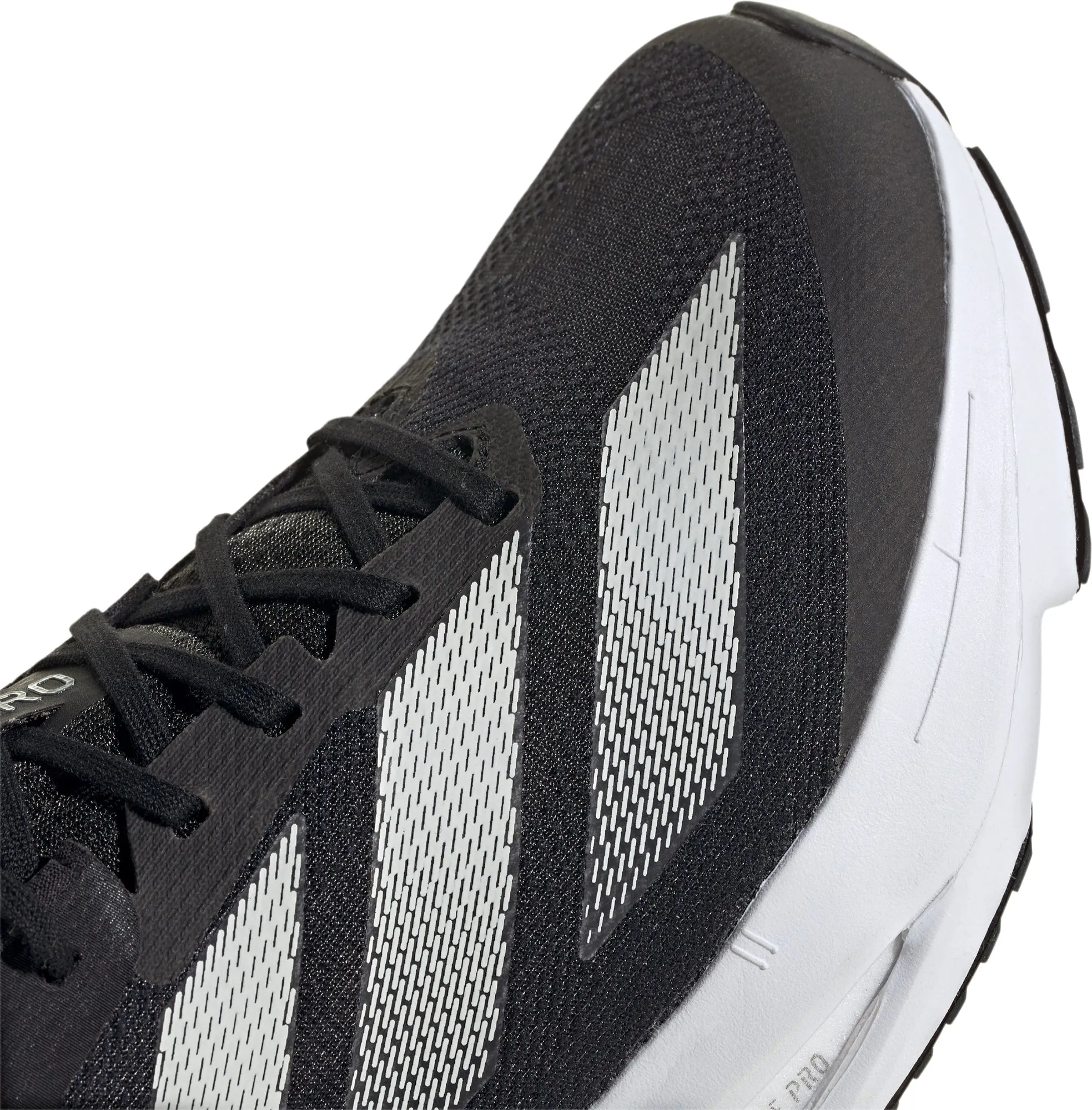 Schuhe Adidas Fußbekleidung Herren adidas Adizero SL 2 Herren Laufschuhe - Schwarz