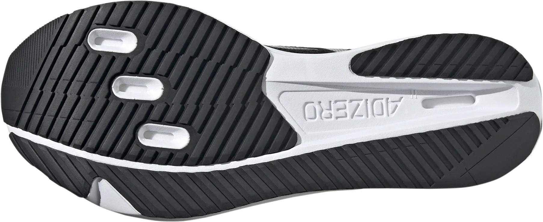 Schuhe Adidas Fußbekleidung Herren adidas Adizero SL 2 Herren Laufschuhe - Schwarz