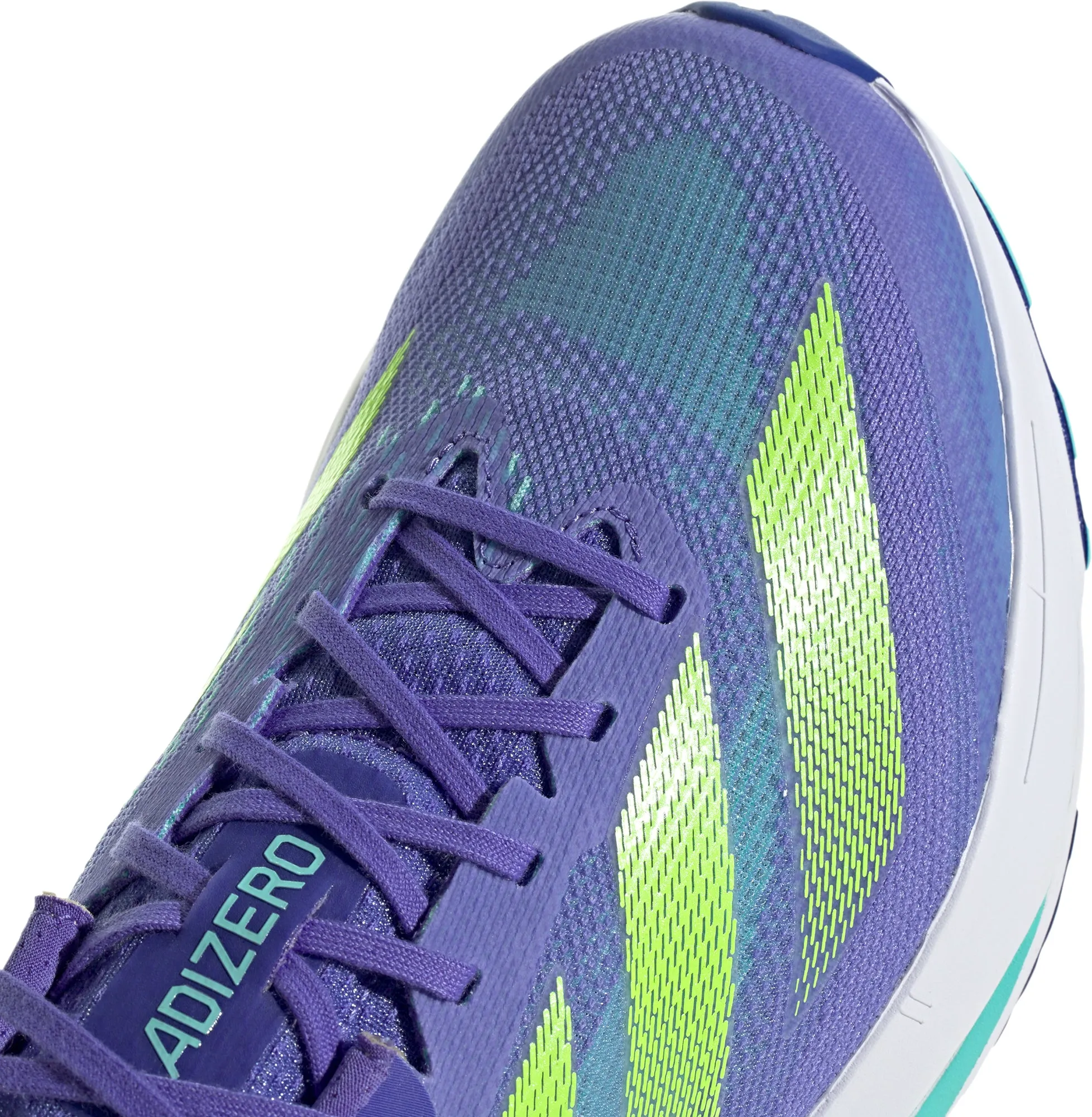Schuhe Adidas Fußbekleidung Herren adidas Adizero SL 2 Herren Laufschuhe - Blau
