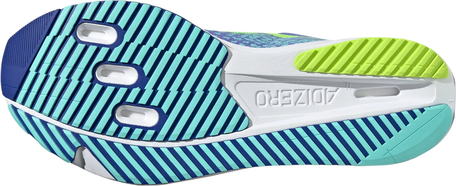 Schuhe Adidas Fußbekleidung Herren adidas Adizero SL 2 Herren Laufschuhe - Blau