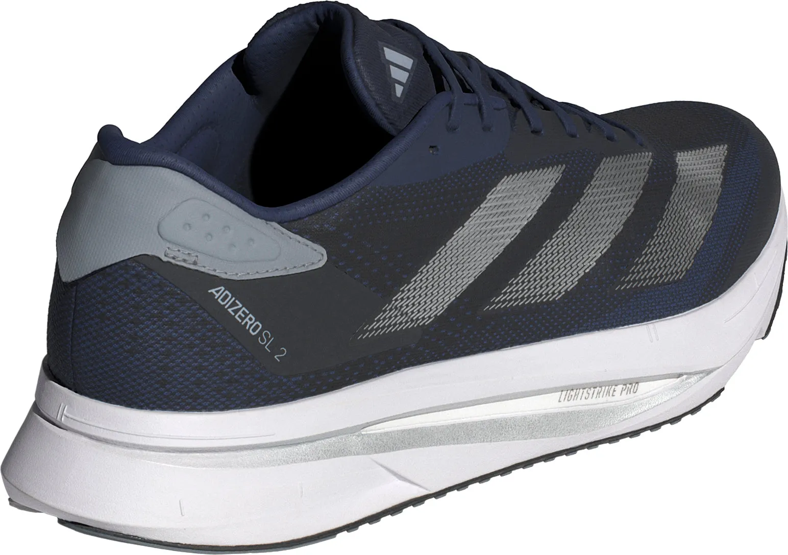 Schuhe Adidas Fußbekleidung Herren adidas Adizero SL 2 Herren Laufschuhe - Blau