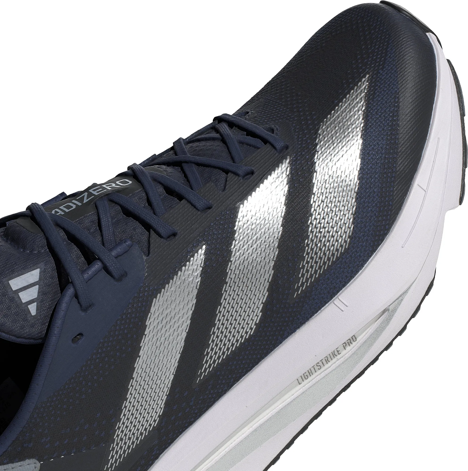 Schuhe Adidas Fußbekleidung Herren adidas Adizero SL 2 Herren Laufschuhe - Blau