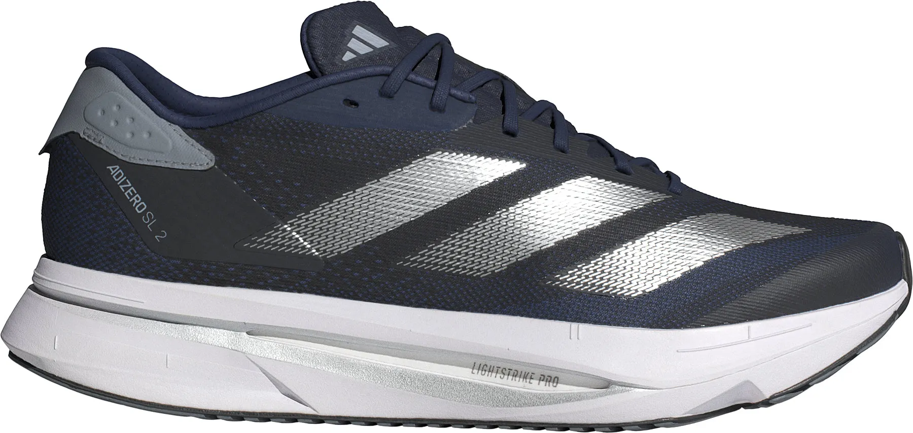Schuhe Adidas Fußbekleidung Herren adidas Adizero SL 2 Herren Laufschuhe - Blau