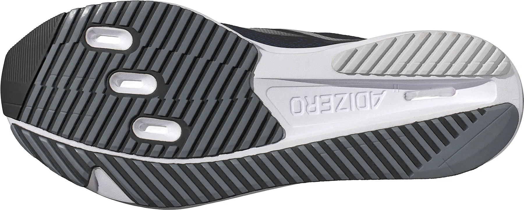 Schuhe Adidas Fußbekleidung Herren adidas Adizero SL 2 Herren Laufschuhe - Blau