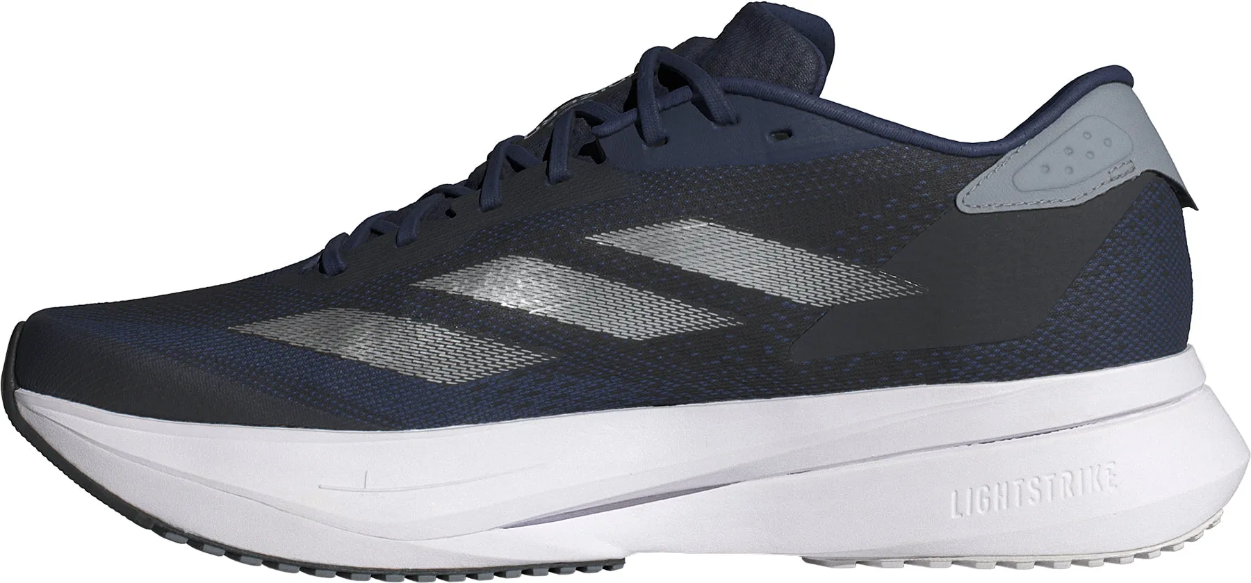 Schuhe Adidas Fußbekleidung Herren adidas Adizero SL 2 Herren Laufschuhe - Blau