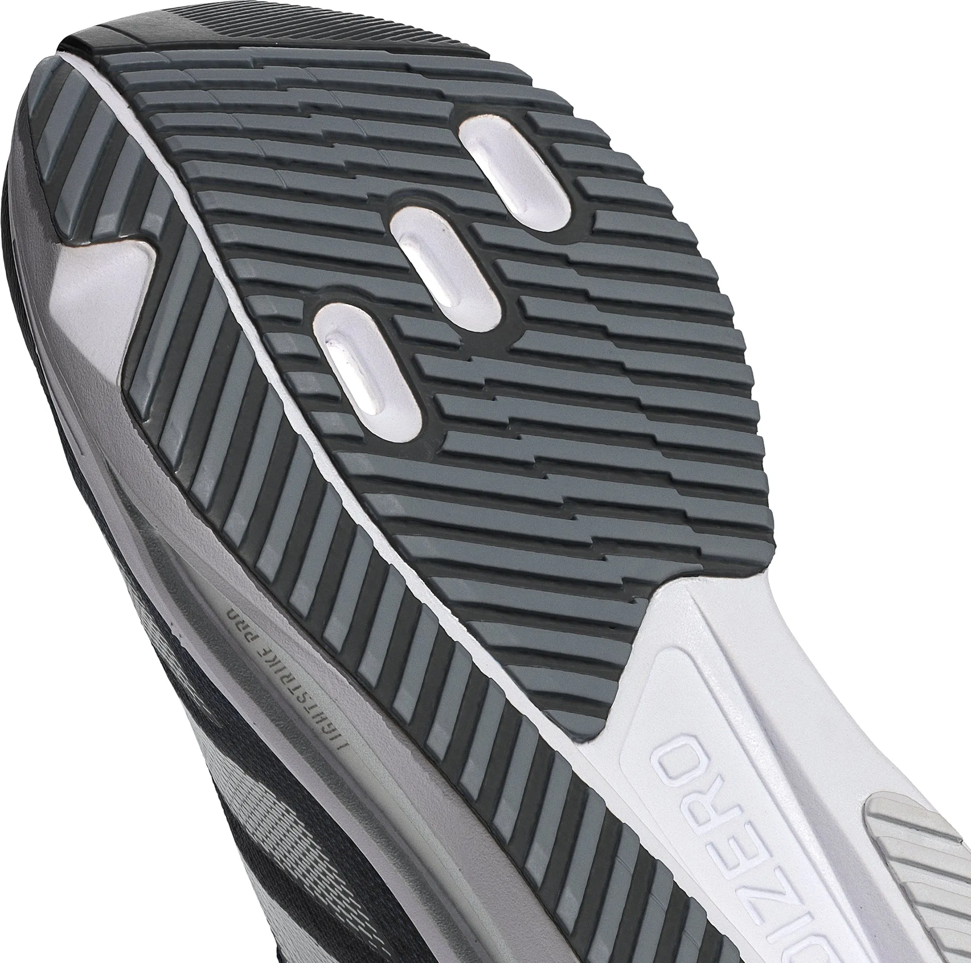 Schuhe Adidas Fußbekleidung Herren adidas Adizero SL 2 Herren Laufschuhe - Blau