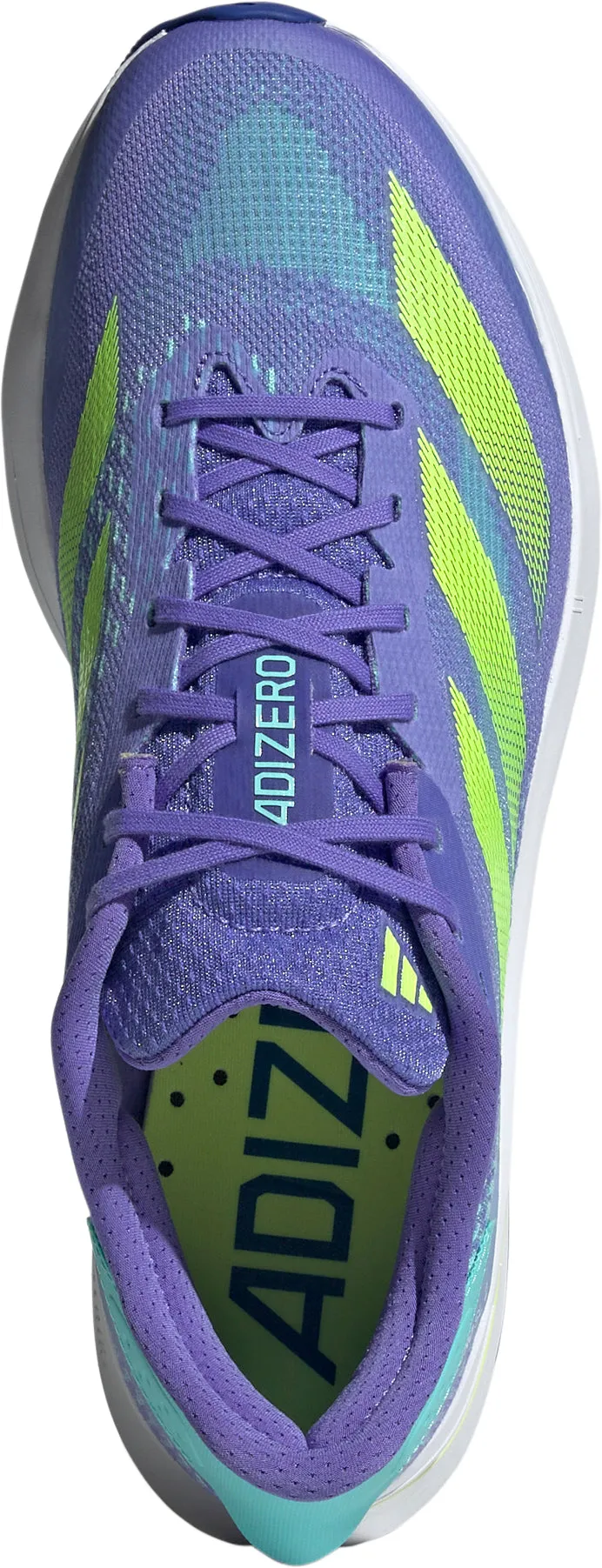 Schuhe Adidas Fußbekleidung Herren adidas Adizero SL 2 Herren Laufschuhe - Blau