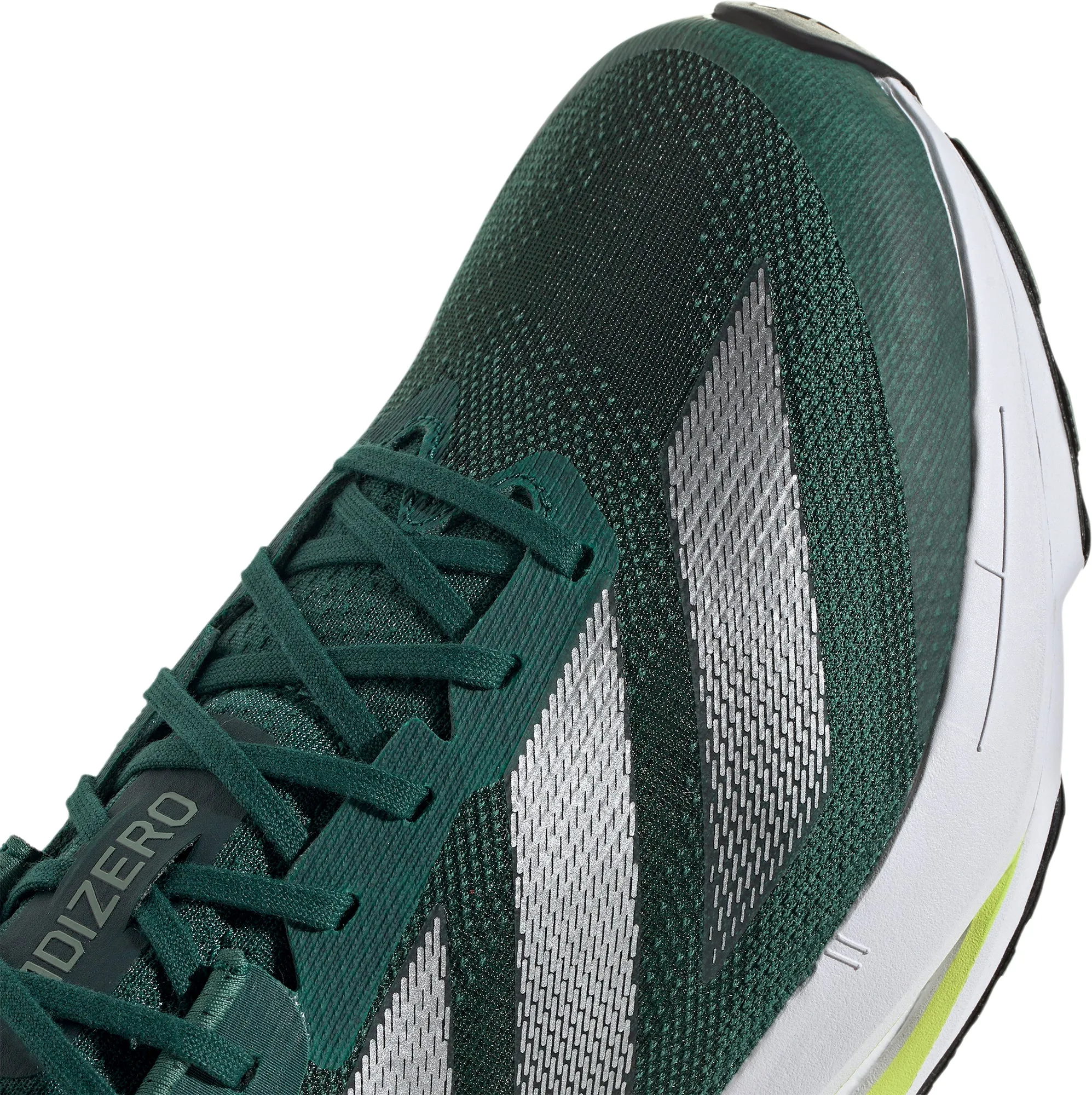 Schuhe Adidas Fußbekleidung Herren adidas Adizero SL 2 Herren Laufschuhe - Grün