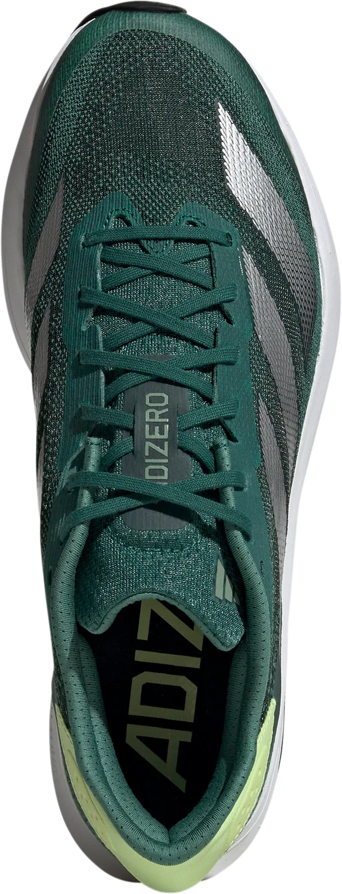 Schuhe Adidas Fußbekleidung Herren adidas Adizero SL 2 Herren Laufschuhe - Grün