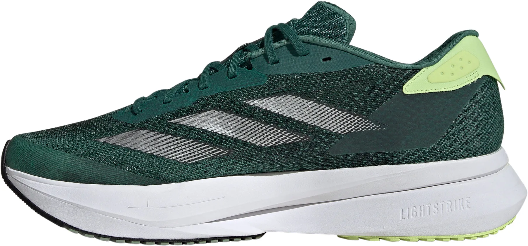 Schuhe Adidas Fußbekleidung Herren adidas Adizero SL 2 Herren Laufschuhe - Grün