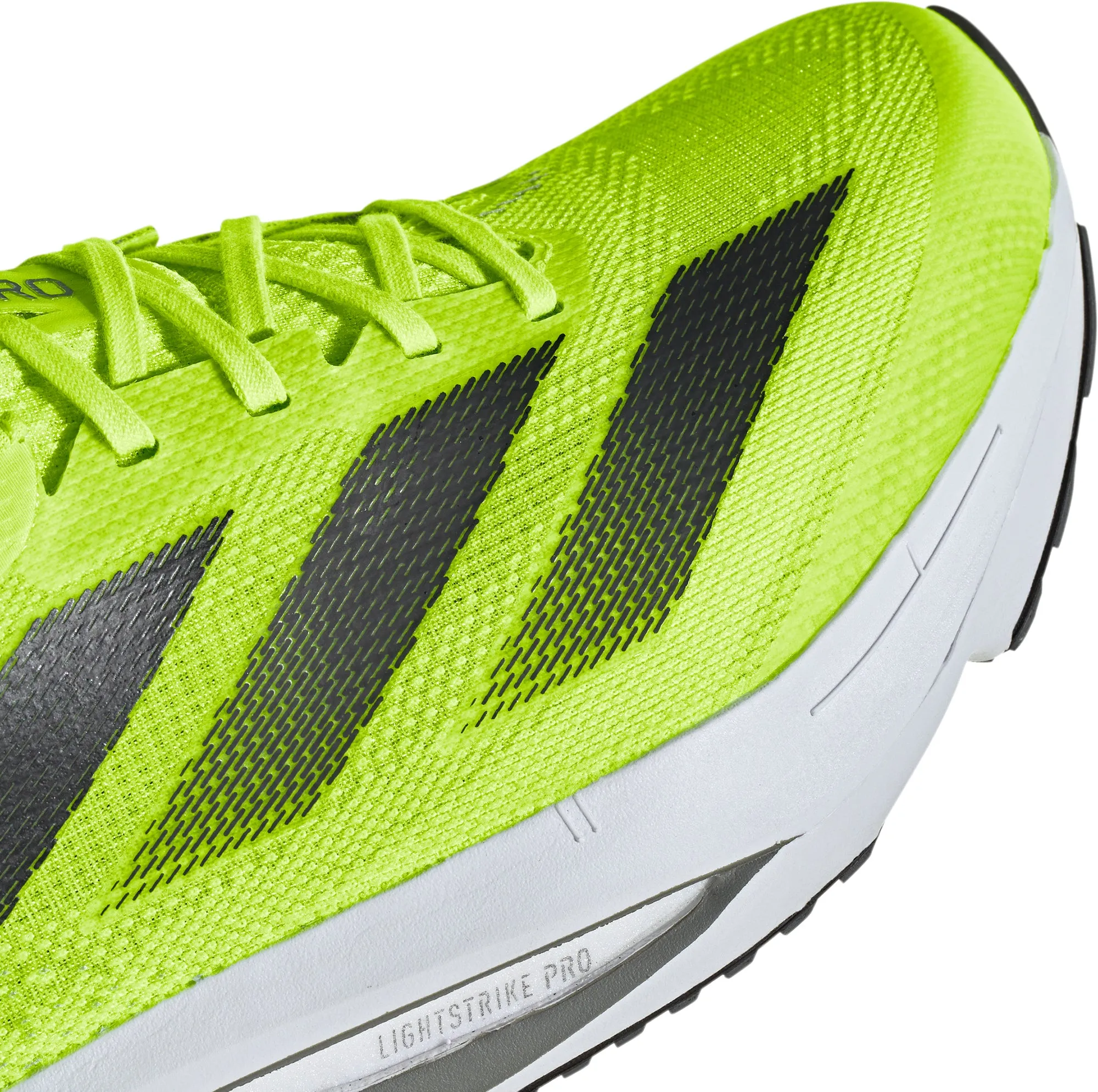 Schuhe Adidas Fußbekleidung Herren adidas Adizero SL 2 Herren Laufschuhe - Gelb