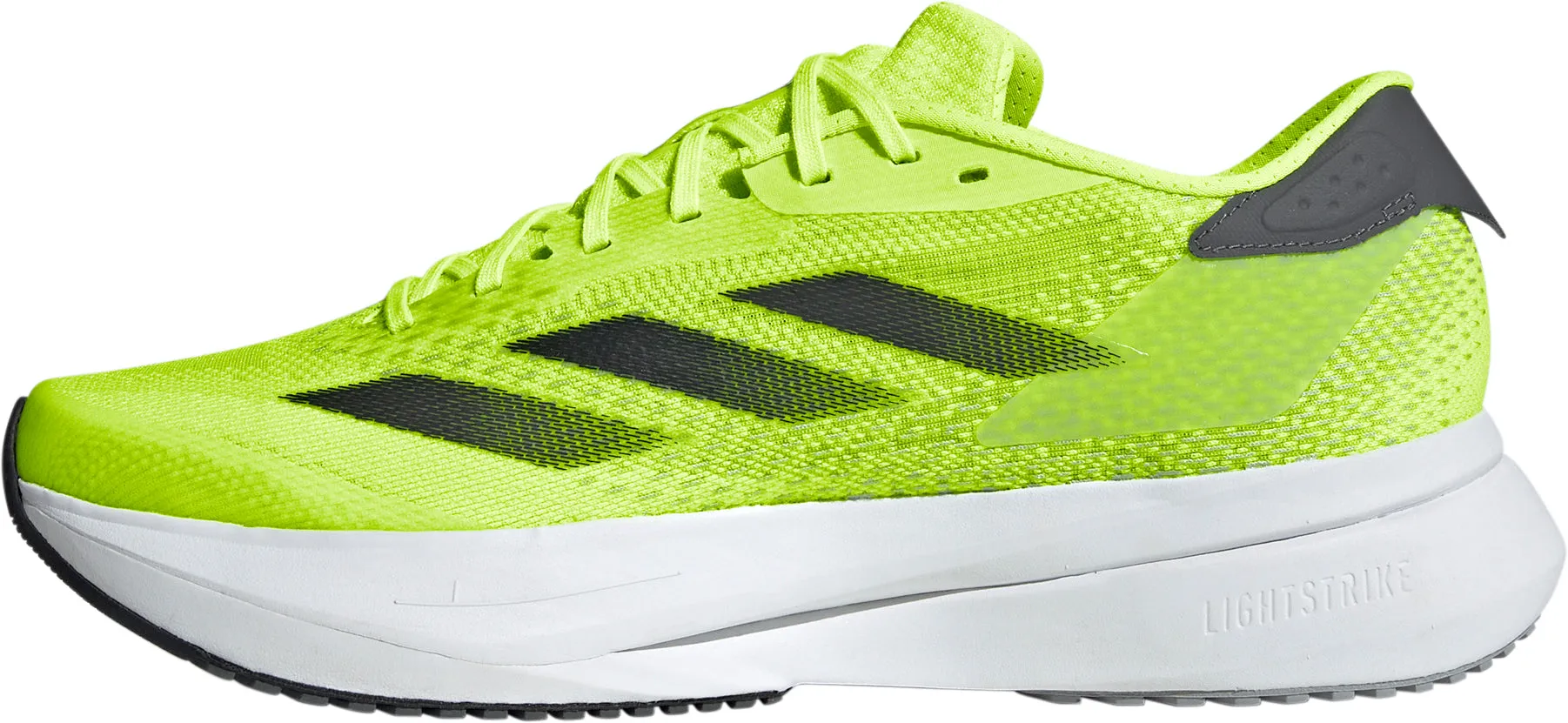 Schuhe Adidas Fußbekleidung Herren adidas Adizero SL 2 Herren Laufschuhe - Gelb