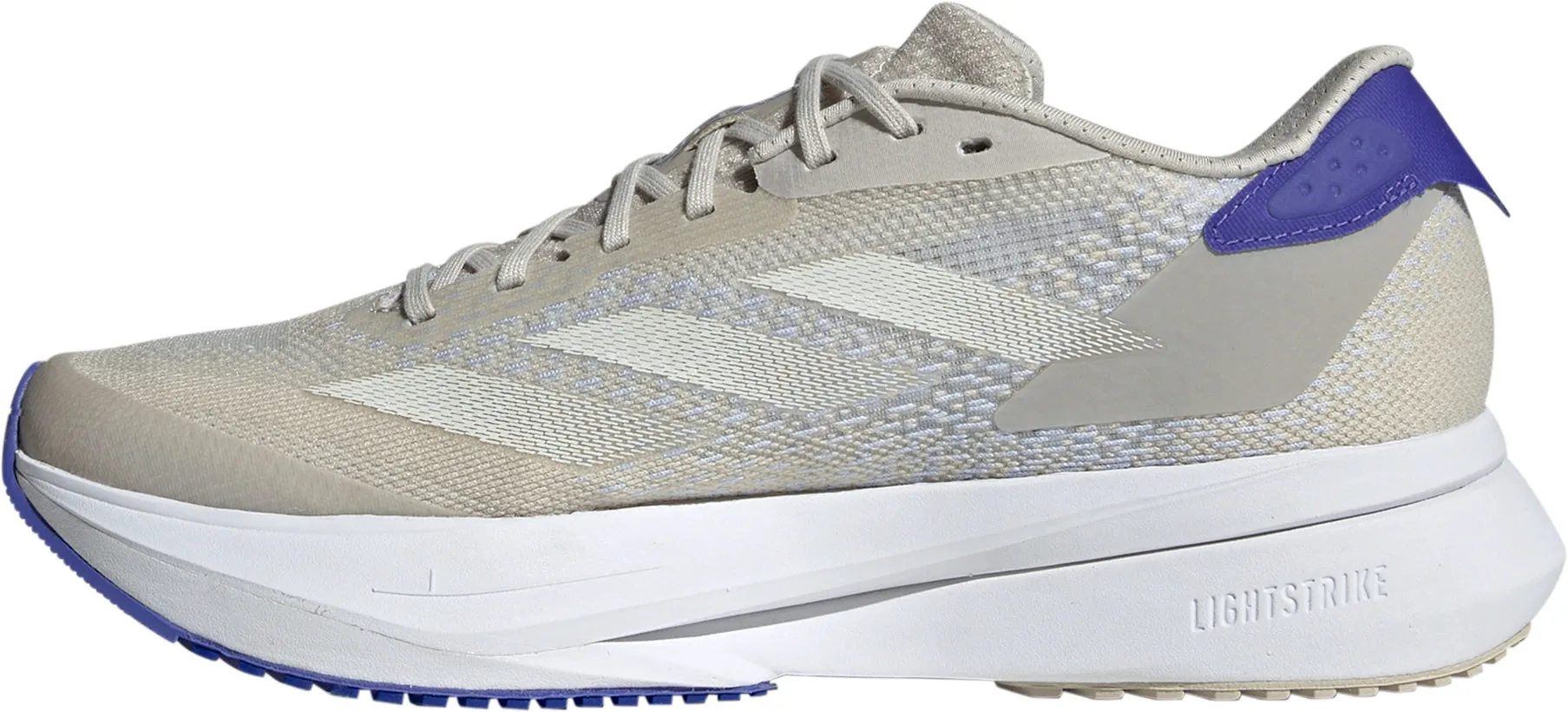Schuhe Adidas Fußbekleidung Herren adidas Adizero SL 2 Damen Laufschuhe - Beige