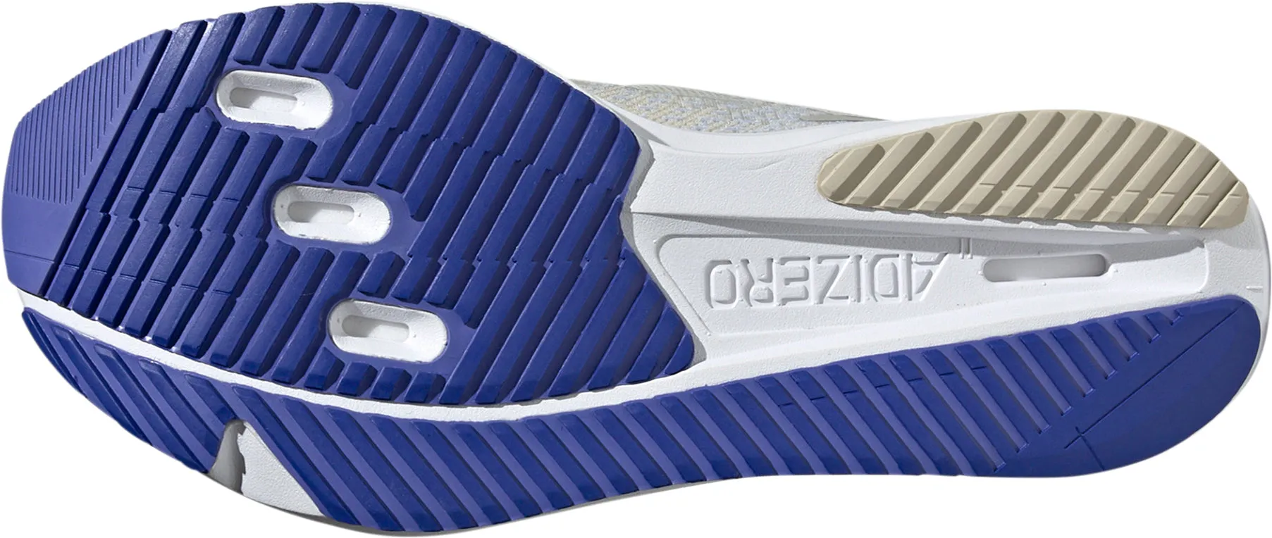 Schuhe Adidas Fußbekleidung Herren adidas Adizero SL 2 Damen Laufschuhe - Beige